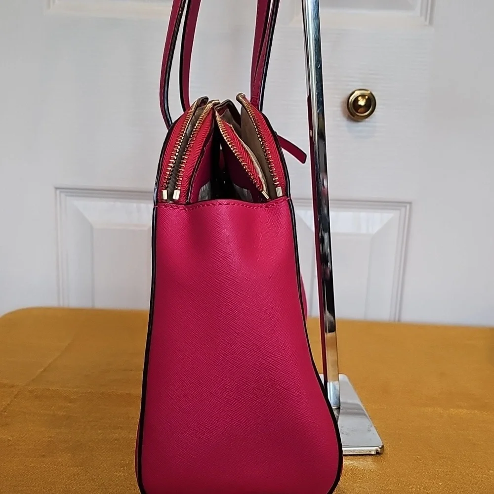Kate Spade Cedar Street Elissa Shoulder Bag Like New Condition